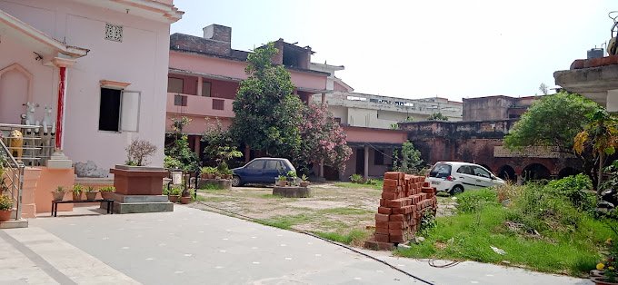 gorakhpur - bharat sevashram sangha